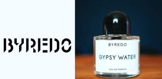 BYREDO(バイレード)|香水「GYPSY WATER(ジプシーウォーター)」レビュー BYREDO(バイレード)|香水「GYPSY WATER(ジプシーウォーター)」レビュー