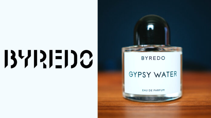 バイレード ジプシーウォーター BYREDO GYPSY WATER 香水国内正規店で間違いないです