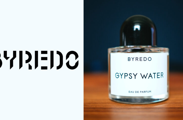 BYREDO(バイレード)｜香水「GYPSY WATER(ジプシーウォーター)」レビュー
