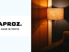 APROZ(アプロス)|布製シェードのフロアランプ「HEMPLEN/F(ヘンプレン)」レビュー APROZ(アプロス)|布製シェードのフロアランプ「HEMPLEN/F(ヘンプレン)」レビュー