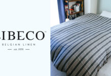 LIBECO(リベコ)｜肌触りが良いお洒落なベルギー製高級ベッドリネン　レビュー