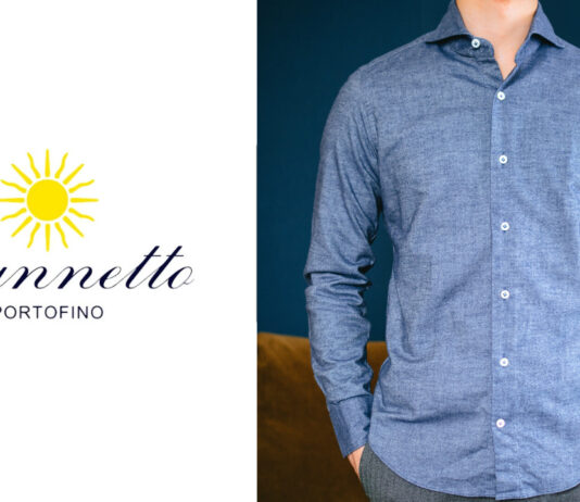 Giannetto(ジャンネット)|温かく柔らかな肌触り「コットンフランネルシャツ」レビュー