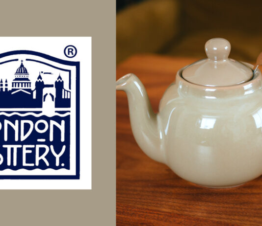 LONDON POTTERY(ロンドンポタリー)|英国生まれのティーポットでお茶を楽しむ LONDON POTTERY(ロンドンポタリー)|英国生まれのティーポットでお茶を楽しむ