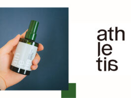 【レビュー】athletia(アスレティア)|スイッチング アロマルームミスト「SACRED TREE」 【レビュー】athletia(アスレティア)|スイッチング アロマルームミスト「SACRED TREE」