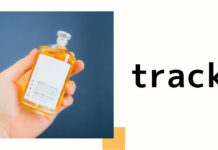 track(トラック)｜金木犀の香りが人気のヘアオイル「トラック オイルNo.3」レビュー