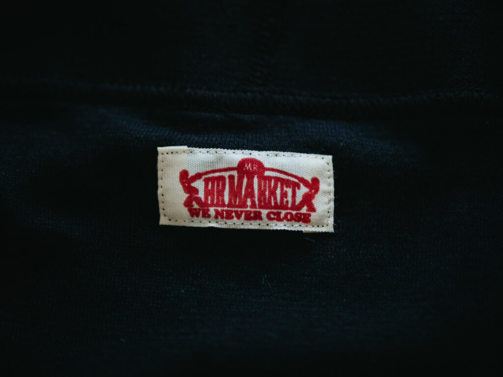 HOLLYWOOD RANCH MARKET（ハリウッドランチマーケット）｜Hのロゴ刺繍が可愛い「ストレッチフライス ブリーフ」レビュー