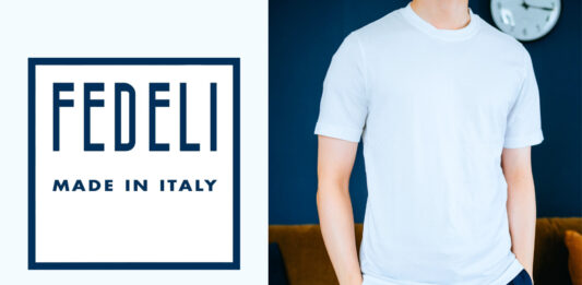 FEDELI(フェデリ)|気持ち良い肌触り。GIZAコットンTシャツ「EXTREME MM.JERSEY」レビュー 【レビュー】FEDELI(フェデリ)|気持ち良い肌触り。GizaコットンTシャツ「EXTREME MM.JERSEY」