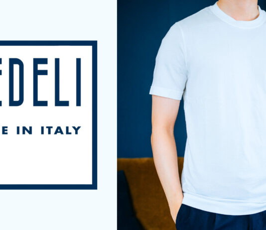 FEDELI(フェデリ)|気持ち良い肌触り。GIZAコットンTシャツ「EXTREME MM.JERSEY」レビュー 【レビュー】FEDELI(フェデリ)|気持ち良い肌触り。GizaコットンTシャツ「EXTREME MM.JERSEY」