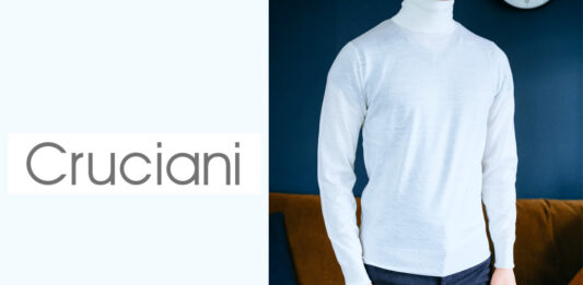 Cruciani(クルチアーニ)|イタリアニットの最高峰。27ゲージタートルネック レビュー Cruciani(クルチアーニ)|イタリアニットの最高峰。27ゲージタートルネック レビュー