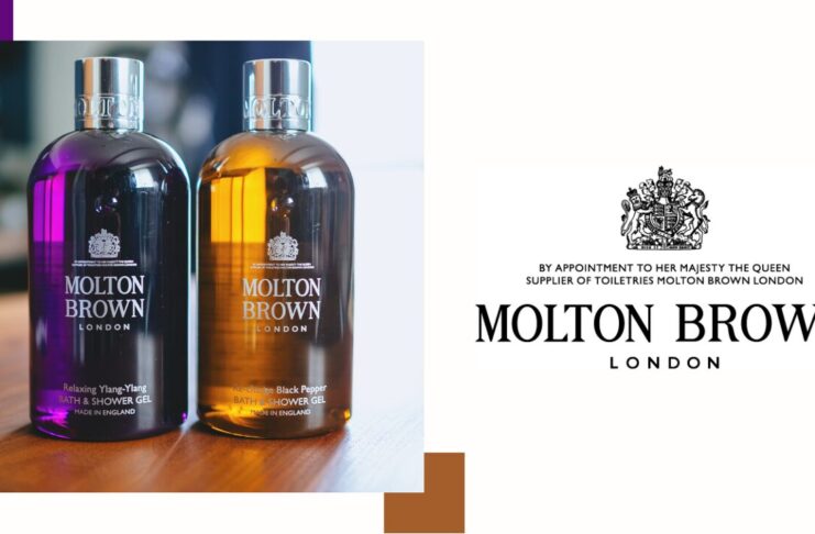MOLTON BROWN(モルトンブラウン)｜バスタイムが楽しみになる「バス＆シャワージェル」レビュー