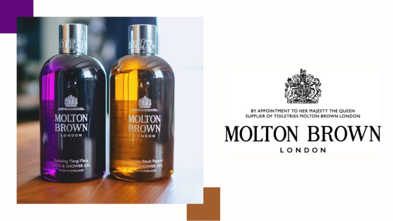 MOLTON BROWN(モルトンブラウン)｜バスタイムが楽しみになる「バス＆シャワージェル」レビュー