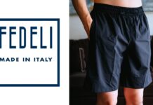 FEDELI(フェデリ)|水着ショーツ「Positano airstop swim trunk」レビュー FEDELI(フェデリ)|水着ショーツ「Positano airstop swim trunk」レビュー