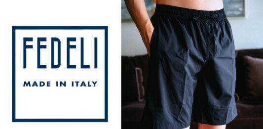 FEDELI(フェデリ)|水着ショーツ「Positano airstop swim trunk」レビュー FEDELI(フェデリ)|水着ショーツ「Positano airstop swim trunk」レビュー