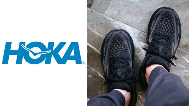HOKA(ホカ)｜流行りのランニングシューズ「Clifton 9」を買ってみた
