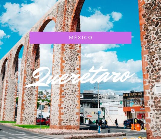 メキシコ|世界遺産の街ケレタロを1日観光。オススメスポット紹介 メキシコ|世界遺産の街ケレタロを1日観光。オススメスポット紹介