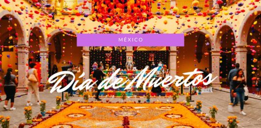 メキシコ|アグアスカリエンテスで死者の日を楽しむ メキシコ|アグアスカリエンテスの死者の日