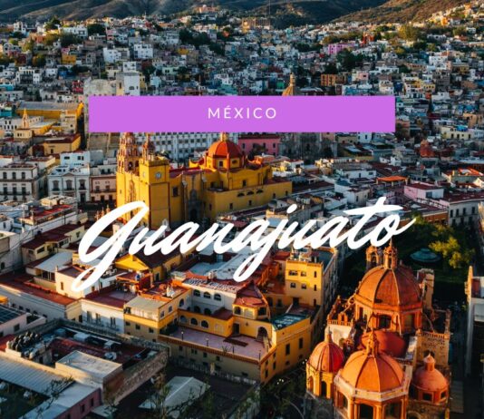 メキシコ|世界遺産グアナファトを観光!カラフルな街の見どころスポットを紹介 メキシコ|世界遺産グアナファトを観光!カラフルな街の見どころスポットを紹介