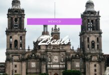 メキシコシティ|セントロ歴史地区、ソカロ広場周辺の見どころを半日観光 メキシコシティ|セントロ歴史地区、ソカロ広場周辺の見どころを半日観光