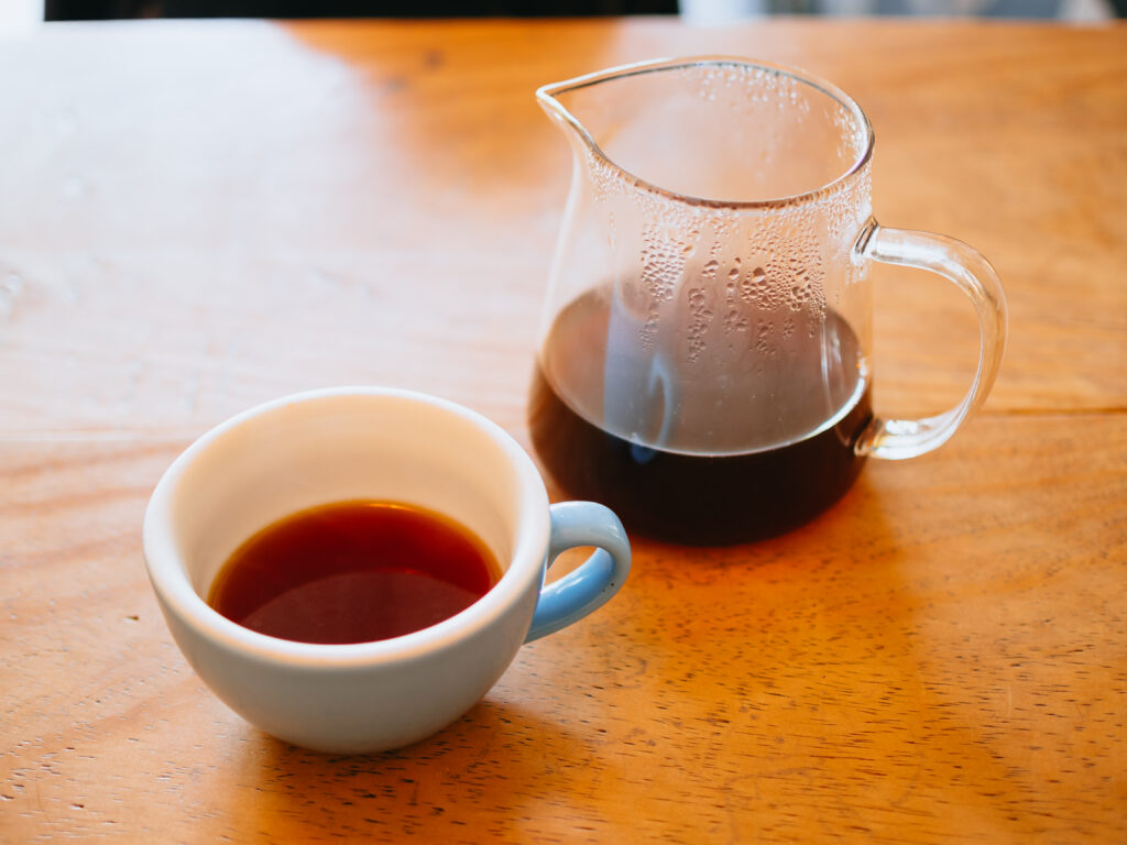 Matraz Café