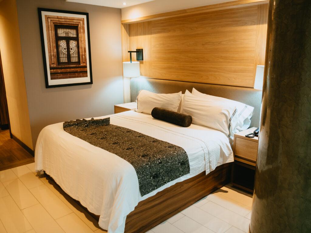 ホテル：Hotel Real Maestranza ホテル：Hotel Real Maestranza