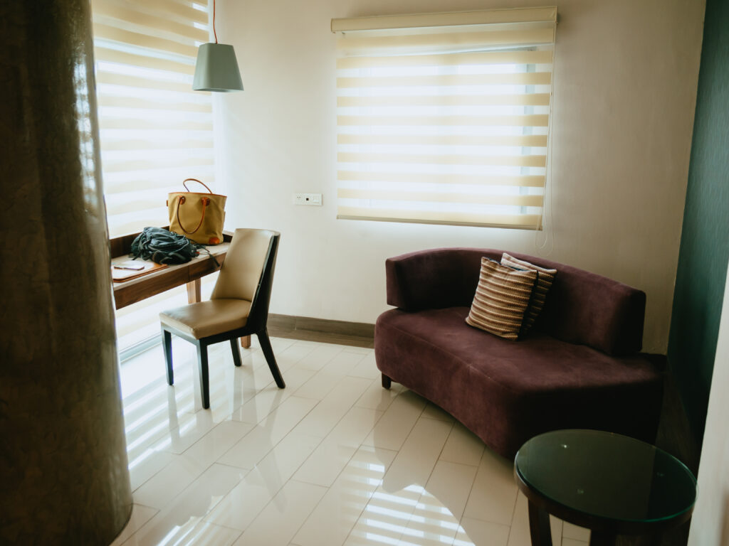 ホテル：Hotel Real Maestranza