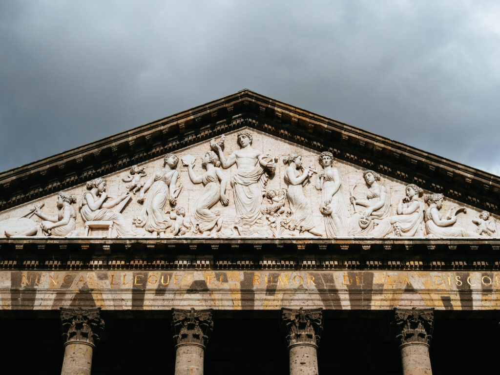 Teatro Degollado
