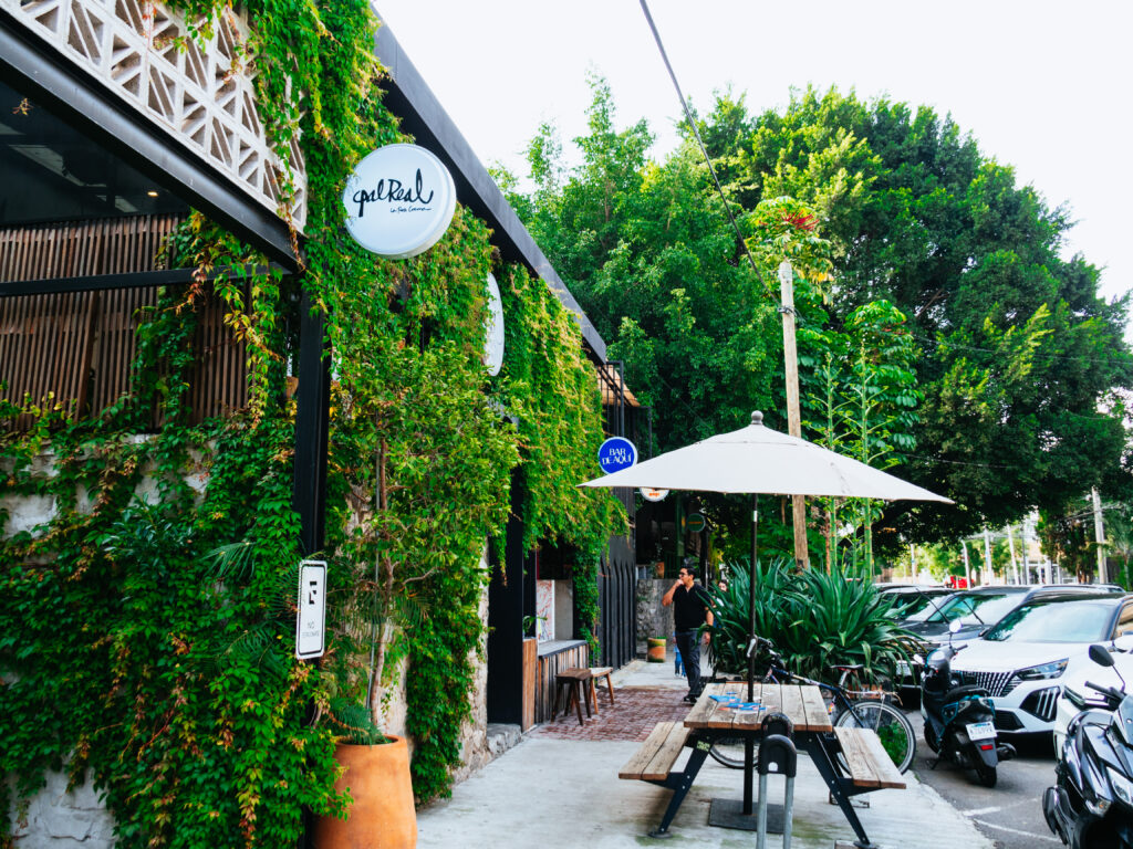 Café palReal