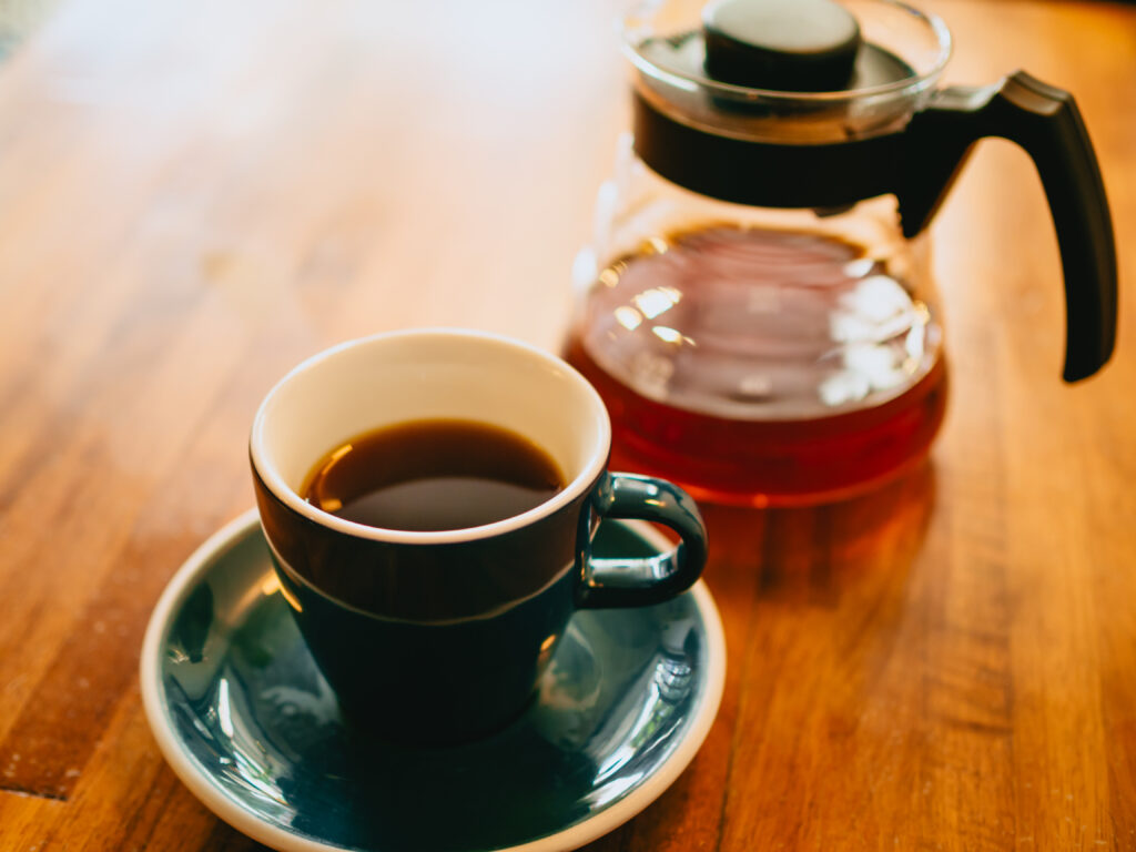 Café palReal