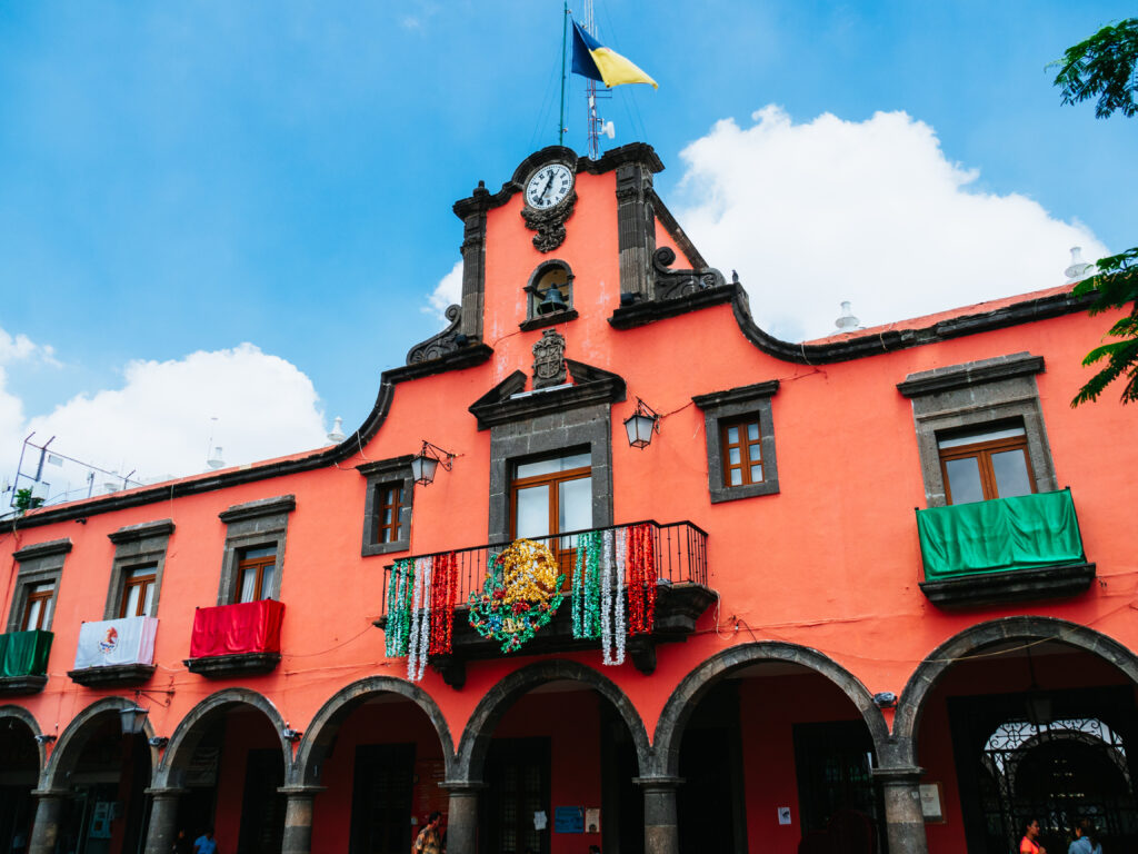 Tlaquepaque