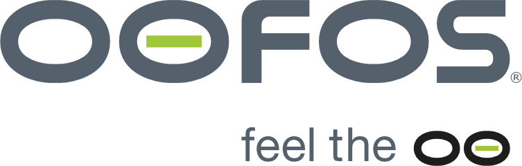 OOFOS(ウーフォス)|室内履きと近所歩きにちょうど良いリカバリーサンダル