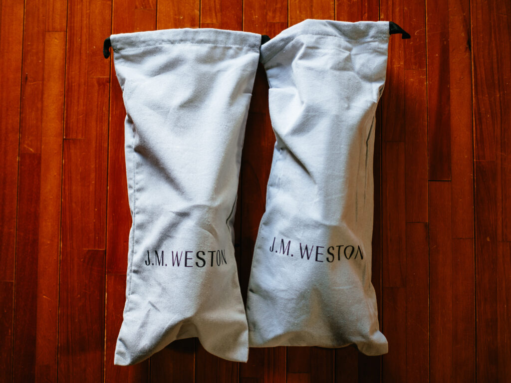 J.M. WESTON｜名品「#180 シグニチャーローファー」レビュー、サイズ感など