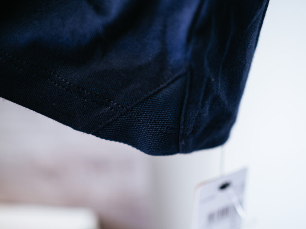 【レビュー】IUMAN Intimissimi Uomo｜肌触り良くてコスパ最高のスーペリアコットン パジャマ