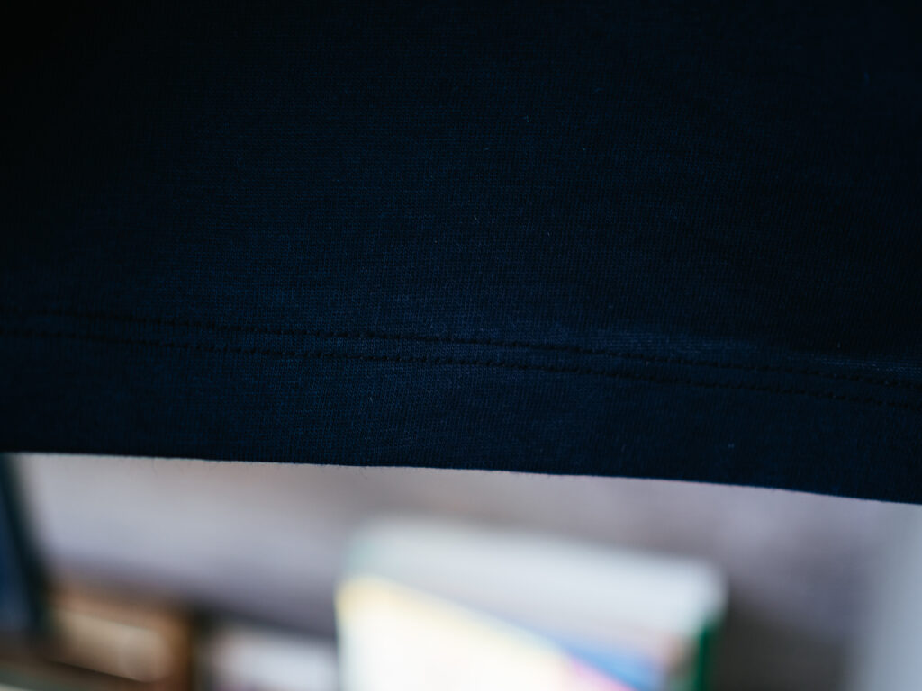 【レビュー】IUMAN Intimissimi Uomo｜肌触り良くてコスパ最高のスーペリアコットン パジャマ