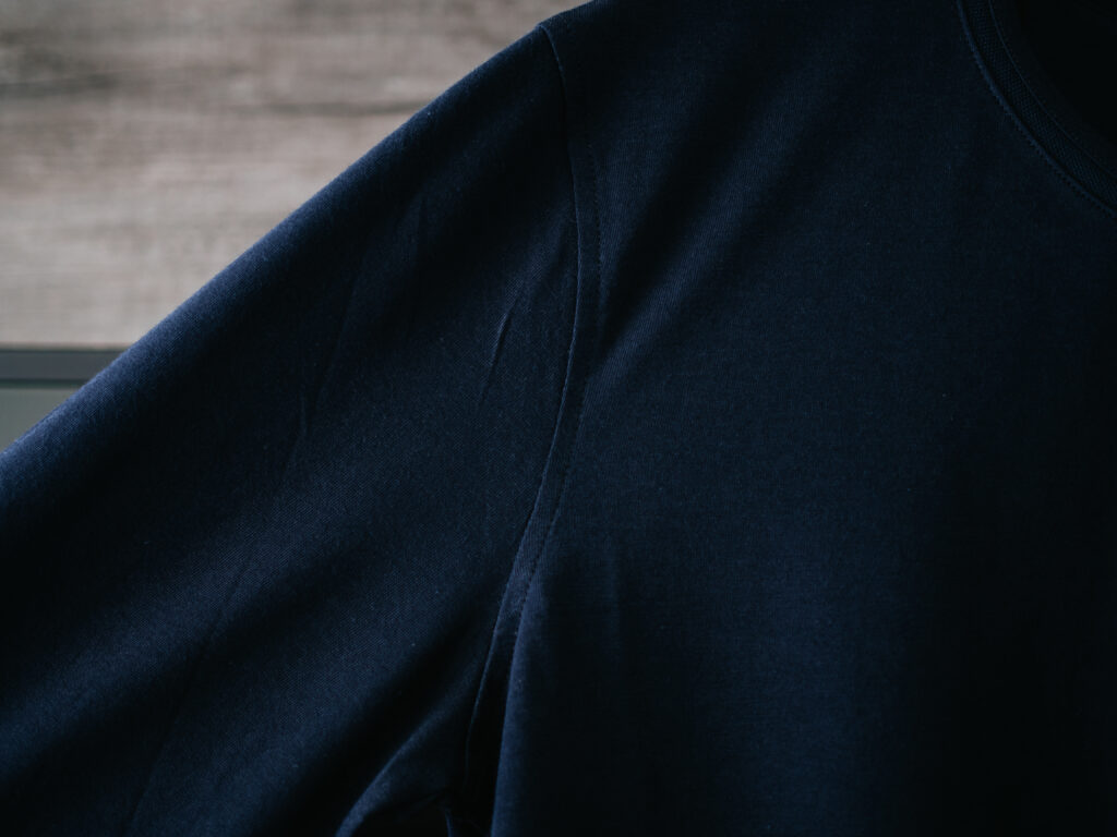 【レビュー】IUMAN Intimissimi Uomo｜肌触り良くてコスパ最高のスーペリアコットン パジャマ