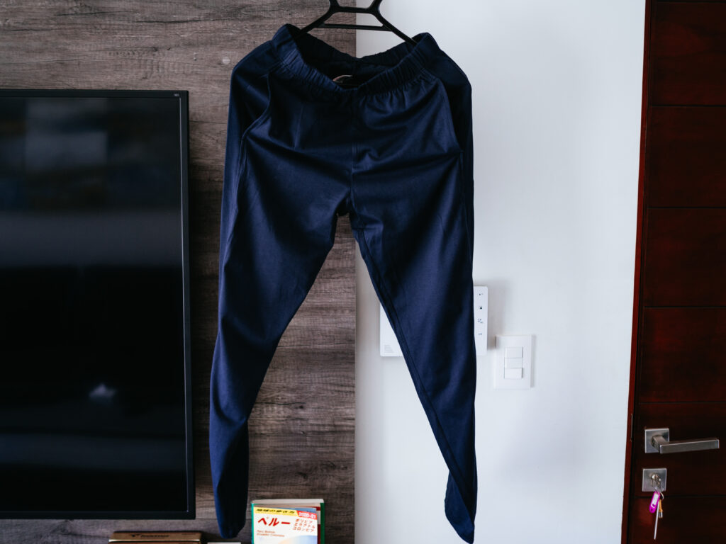 【レビュー】IUMAN Intimissimi Uomo｜肌触り良くてコスパ最高のスーペリアコットン パジャマ