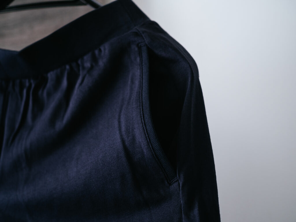 【レビュー】IUMAN Intimissimi Uomo｜肌触り良くてコスパ最高のスーペリアコットン パジャマ