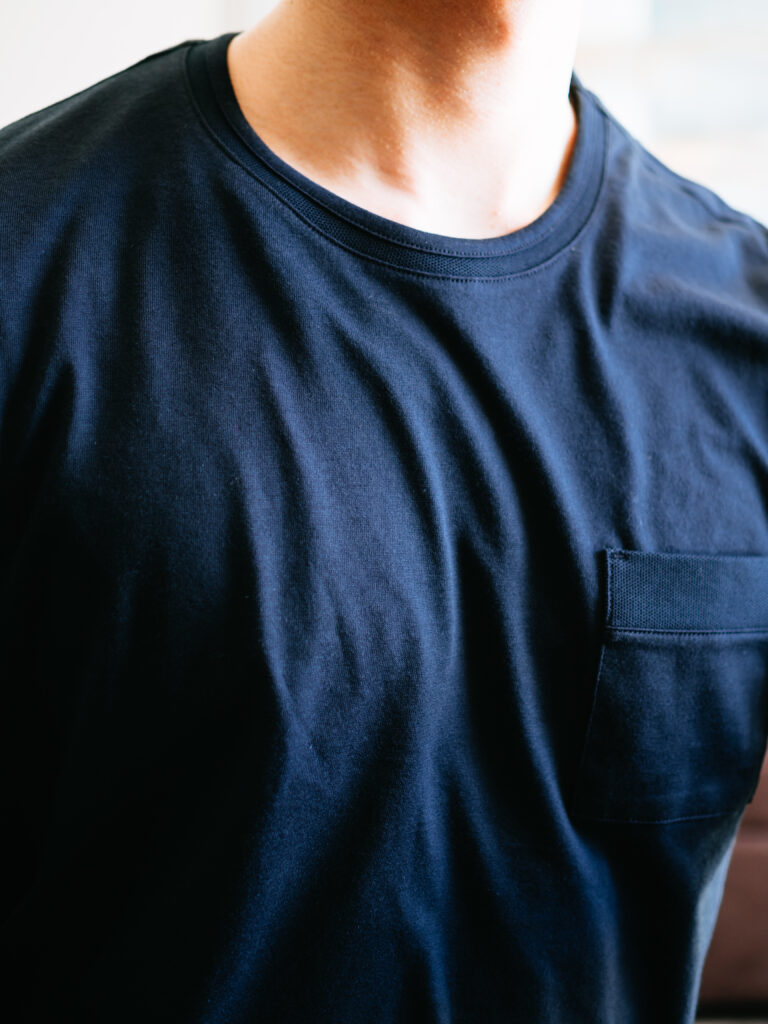 【レビュー】IUMAN Intimissimi Uomo｜肌触り良くてコスパ最高のスーペリアコットン パジャマ