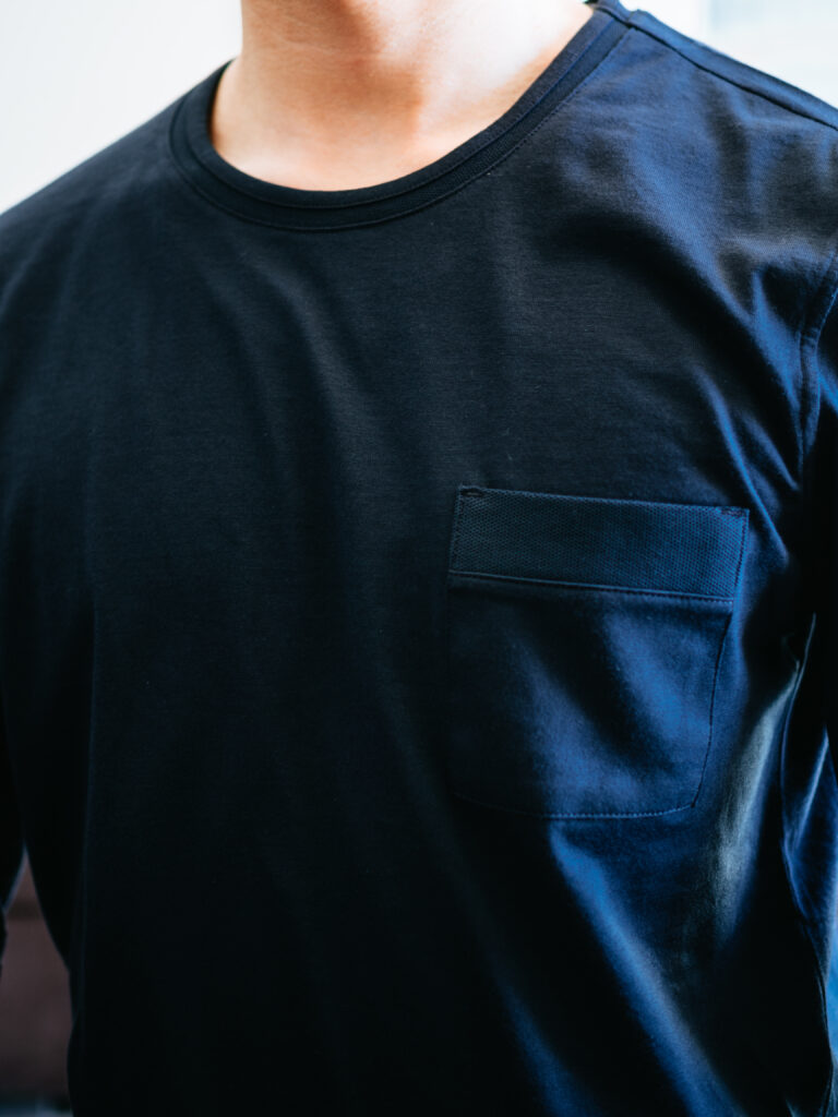 【レビュー】IUMAN Intimissimi Uomo｜肌触り良くてコスパ最高のスーペリアコットン パジャマ