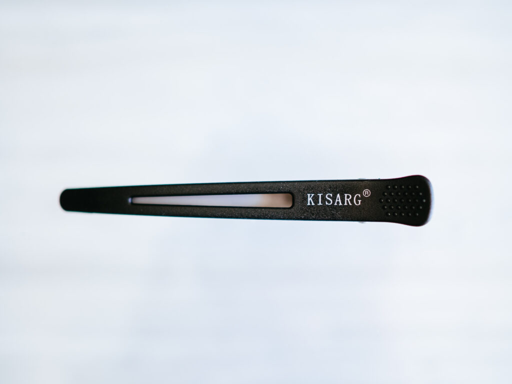 【レビュー】Panasonic(パナソニック)|電動バリカン「ER-GC55」で部分セルフカット