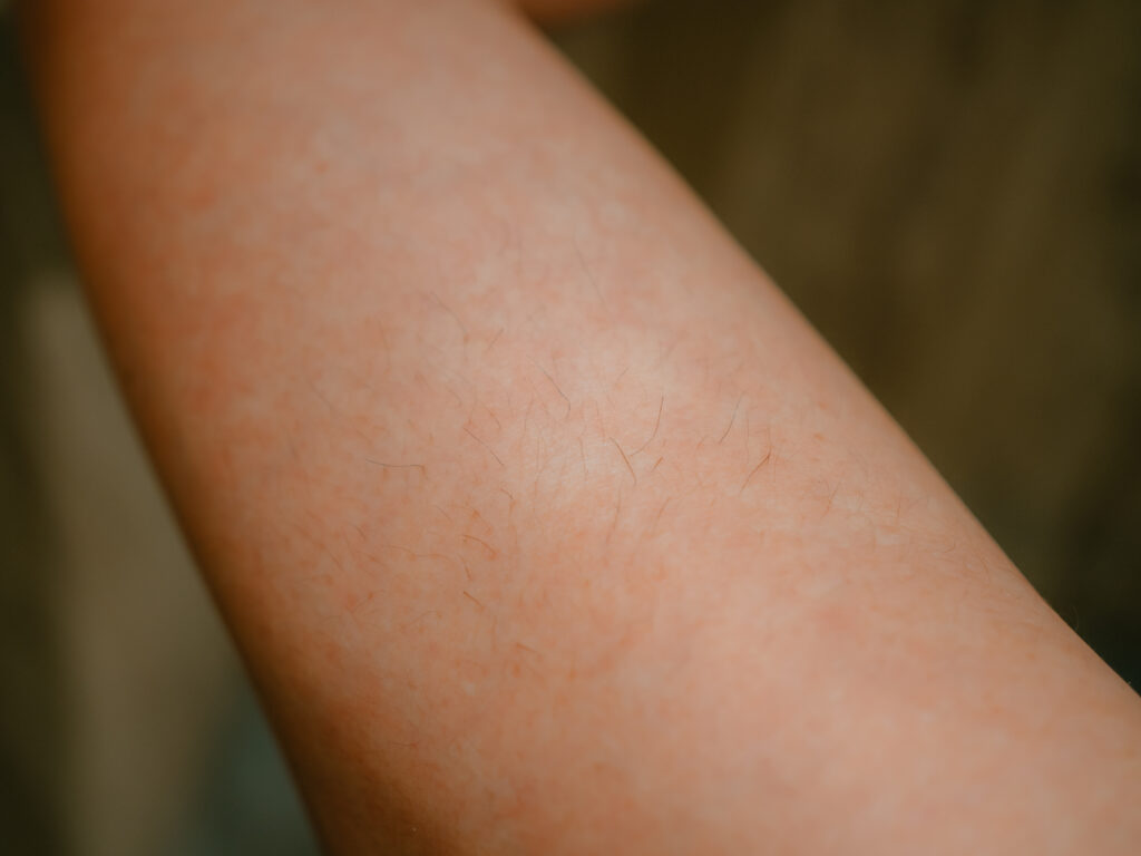 【レビュー】Panasonic(パナソニック)｜VIO処理が楽になるボディトリマー「ER-GK83」