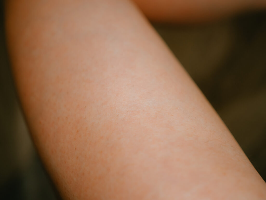 【レビュー】Panasonic(パナソニック)｜VIO処理が楽になるボディトリマー「ER-GK83」