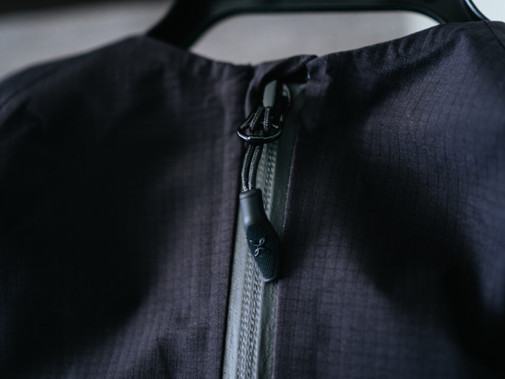 【レビュー】MONTURA（モンチュラ）｜人と被らないシェルジャケット「MAGICA GTX PRO」