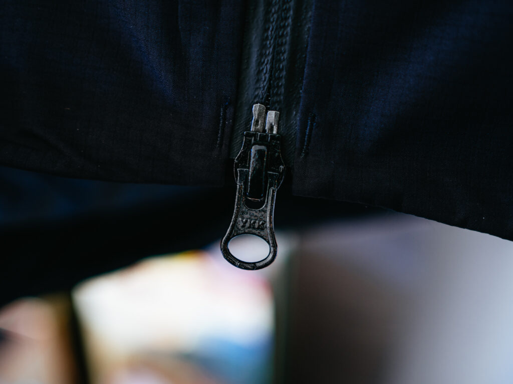 【レビュー】MONTURA（モンチュラ）｜人と被らないシェルジャケット「MAGICA GTX PRO」