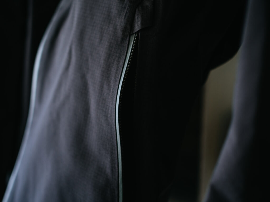 【レビュー】MONTURA（モンチュラ）｜人と被らないシェルジャケット「MAGICA GTX PRO」