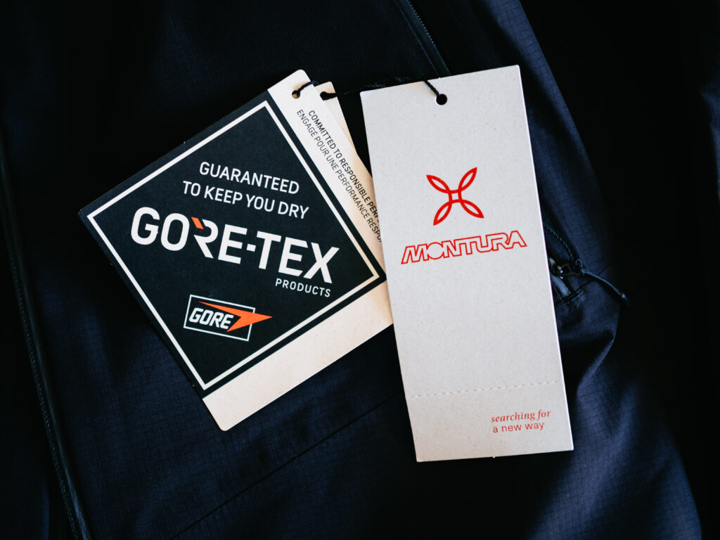 【レビュー】MONTURA（モンチュラ）｜人と被らないシェルジャケット「MAGICA GTX PRO」