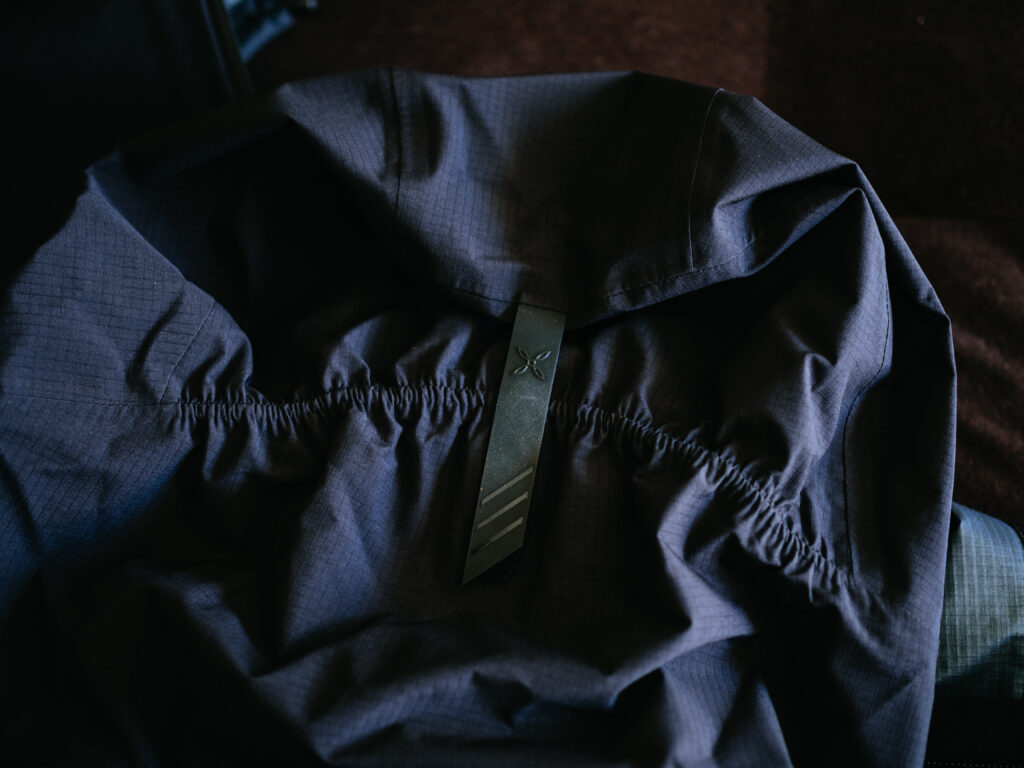 【レビュー】MONTURA（モンチュラ）｜人と被らないシェルジャケット「MAGICA GTX PRO」