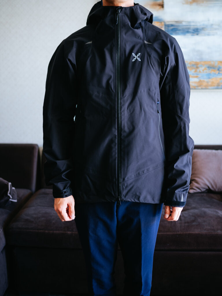 【レビュー】MONTURA（モンチュラ）｜人と被らないシェルジャケット「MAGICA GTX PRO」