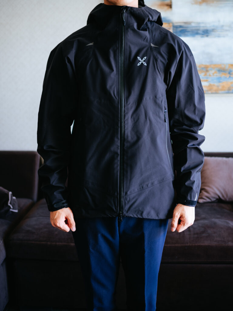 【レビュー】MONTURA（モンチュラ）｜人と被らないシェルジャケット「MAGICA GTX PRO」