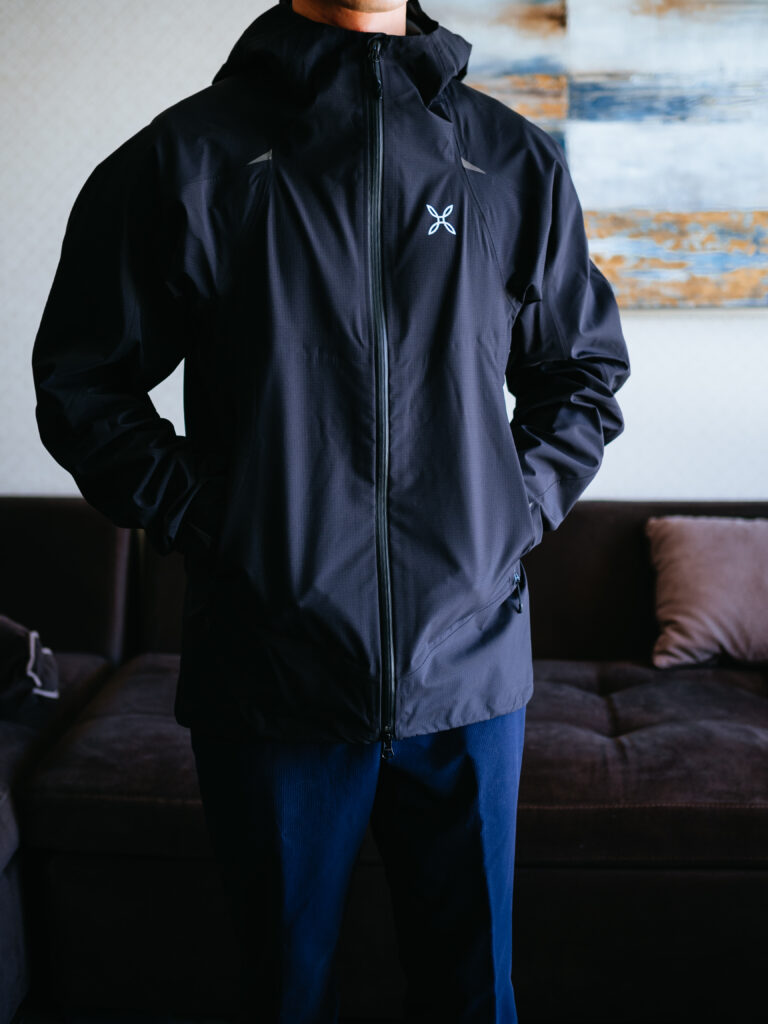 【レビュー】MONTURA（モンチュラ）｜人と被らないシェルジャケット「MAGICA GTX PRO」