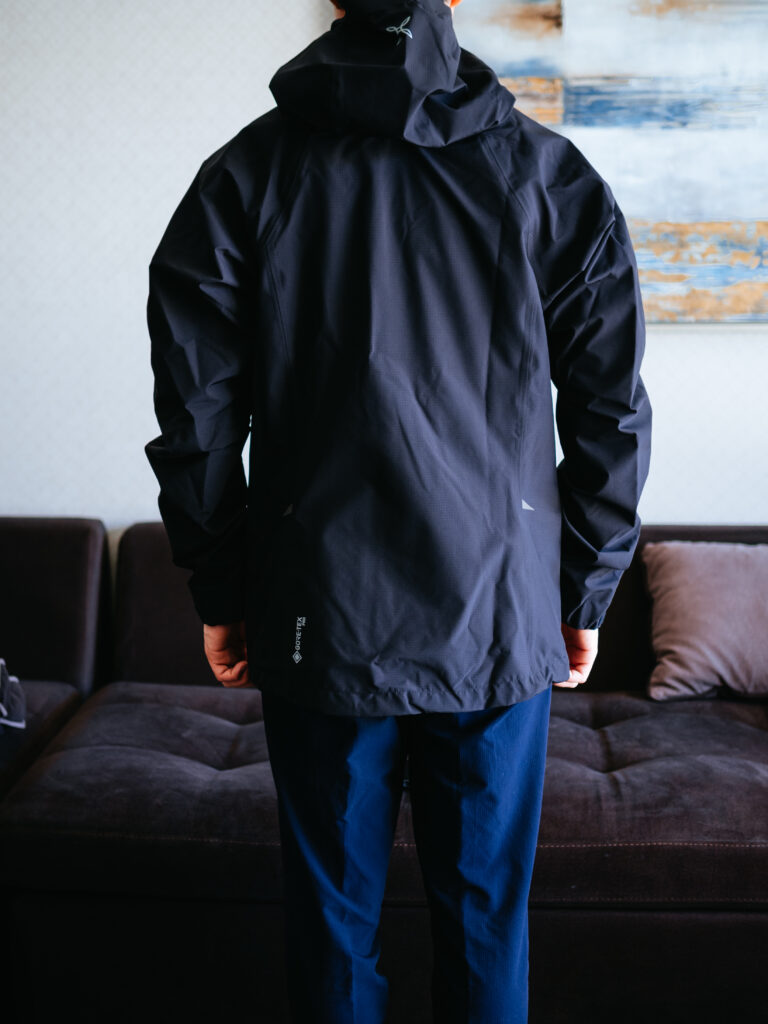 【レビュー】MONTURA（モンチュラ）｜人と被らないシェルジャケット「MAGICA GTX PRO」